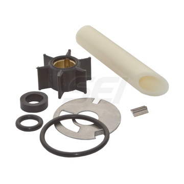 Impeller Kit (.456 ID)